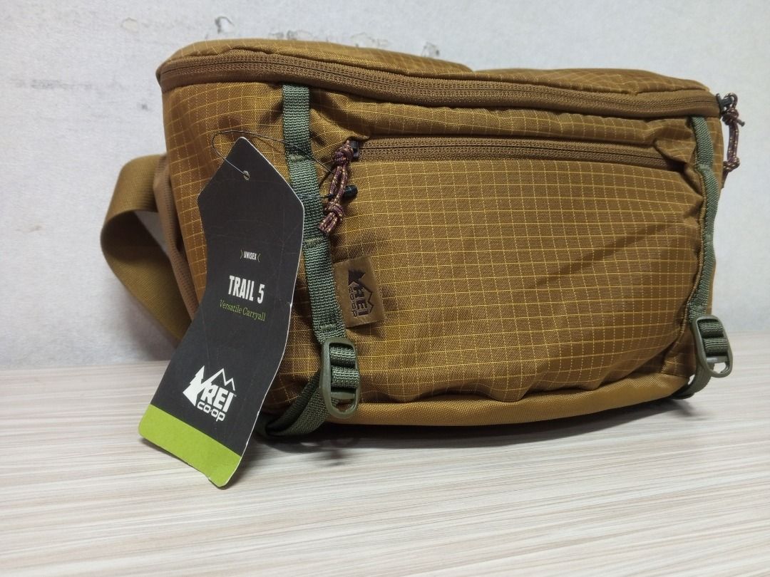 Rei trail 5 2025