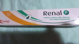 Renal-p paste for cats dogs