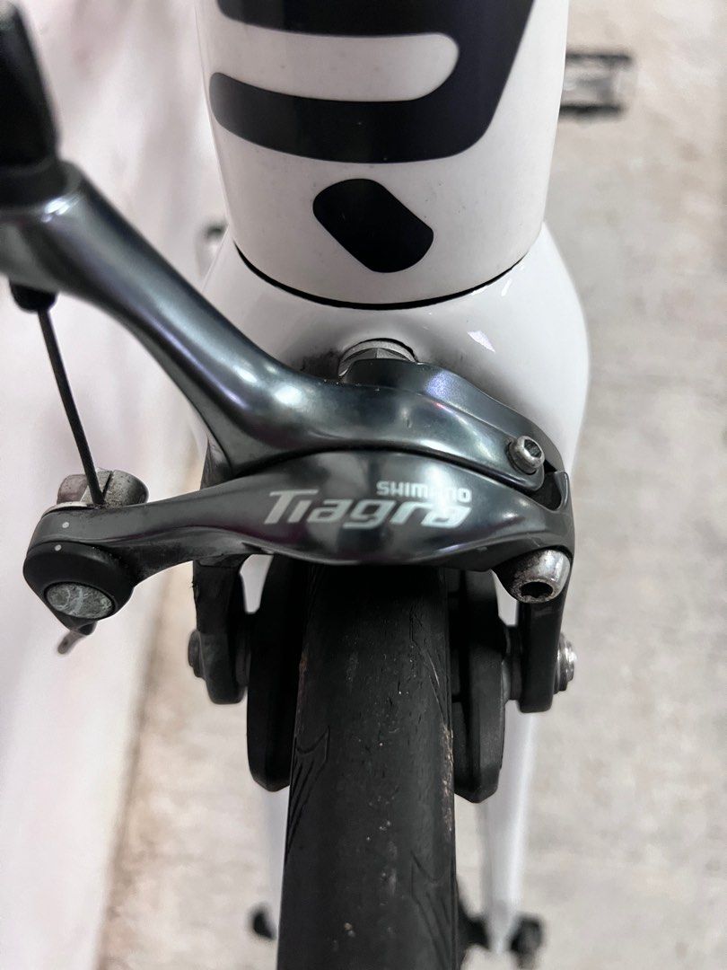 Ridley 2025 fenix a60