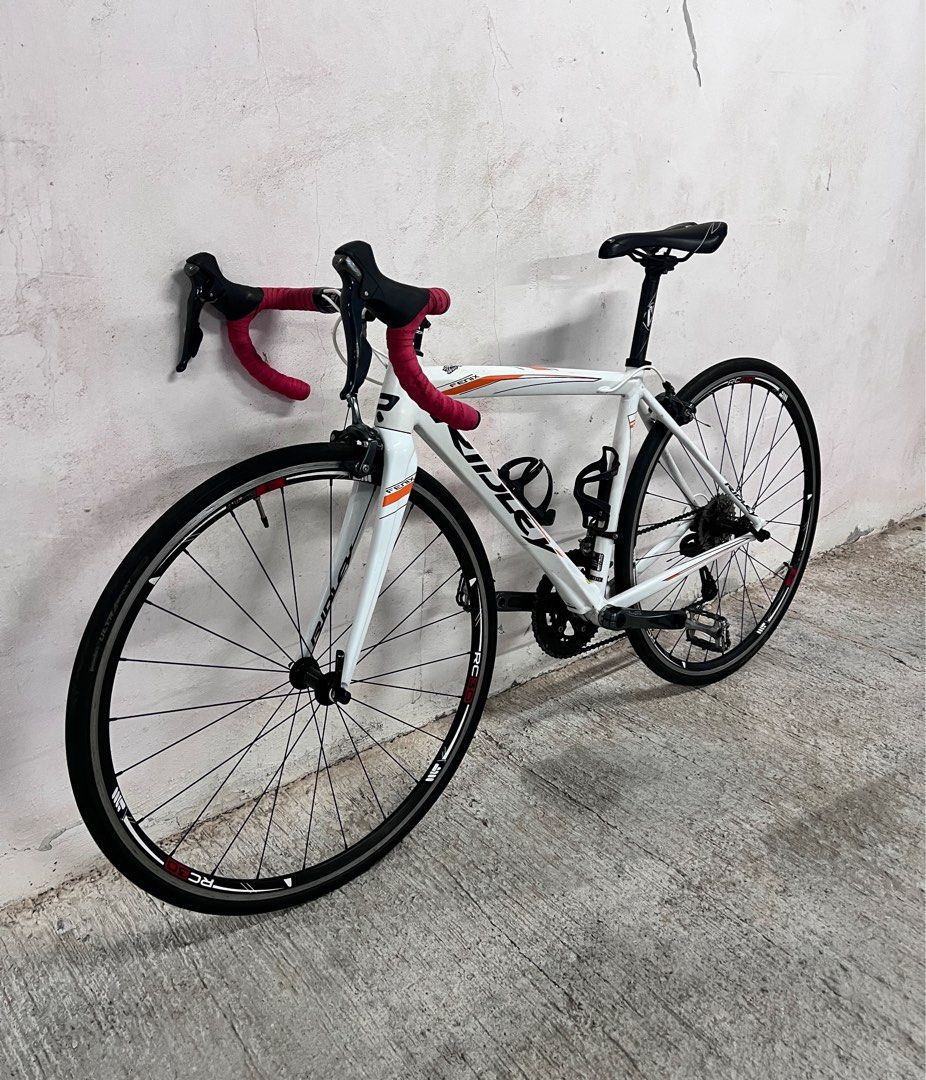 RIDLEY FENIX A60 Carousell