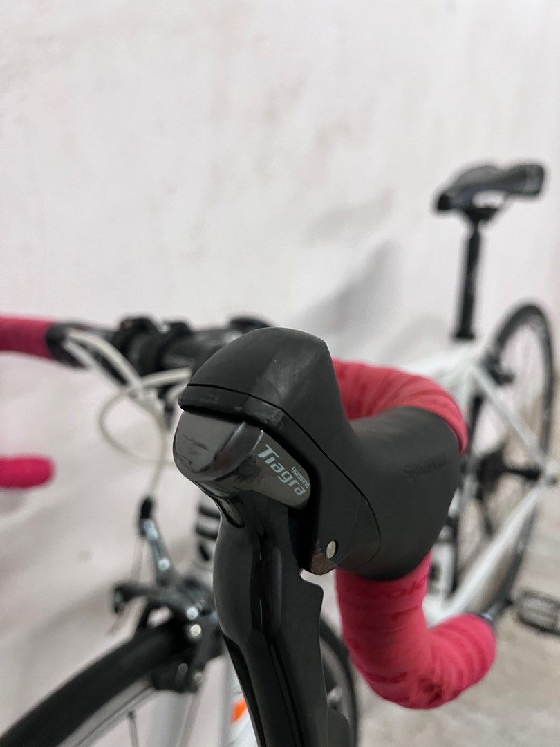 RIDLEY FENIX A60 Carousell