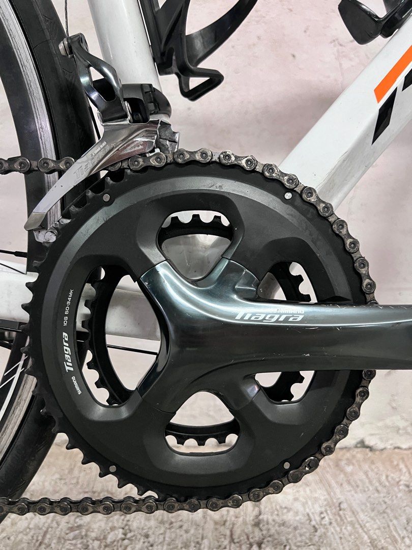 Ridley sales fenix a60