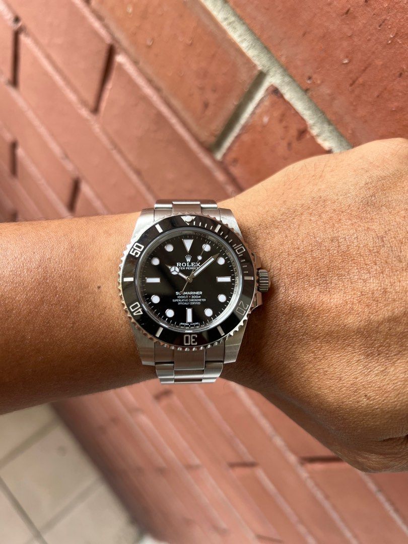 Submariner 11406 on sale