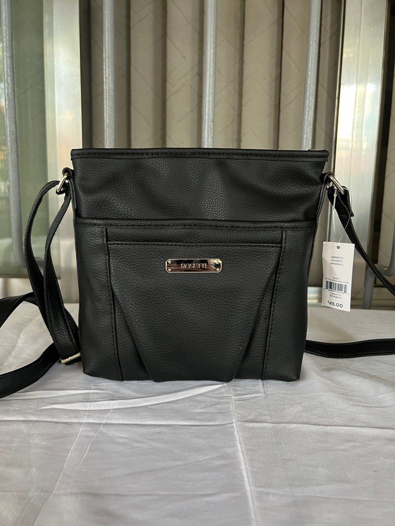 Rosetti crossbody bag clearance
