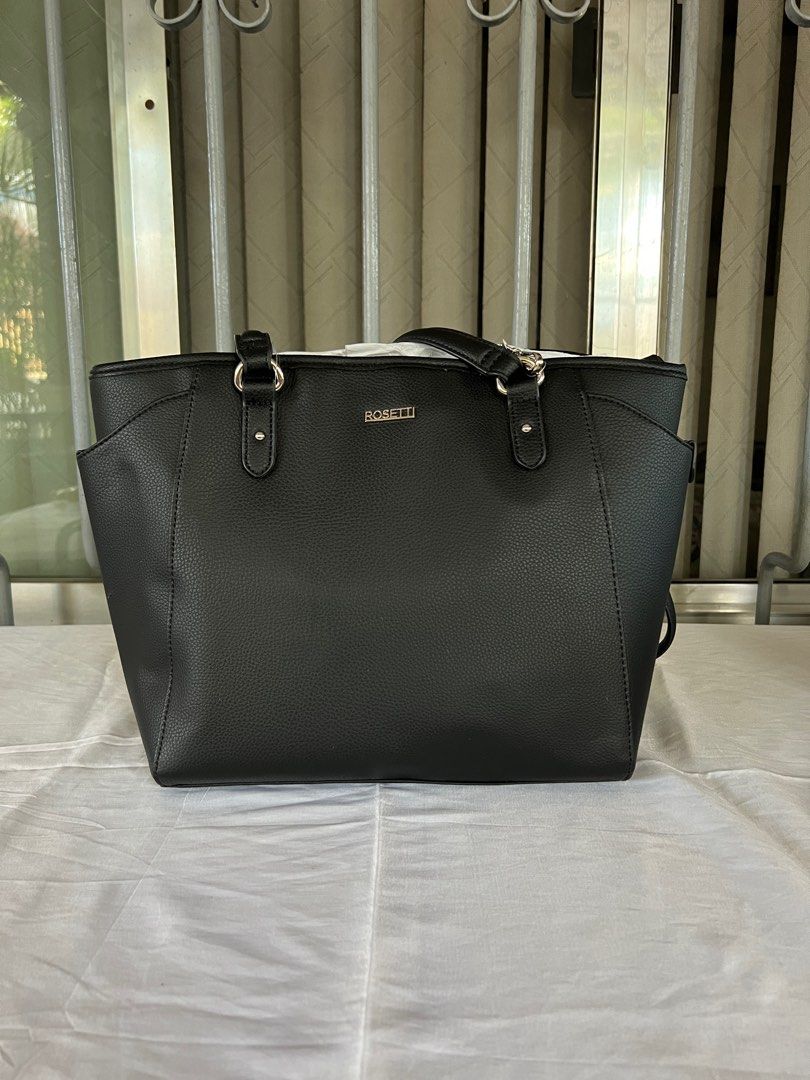 Rosetti tote bags top