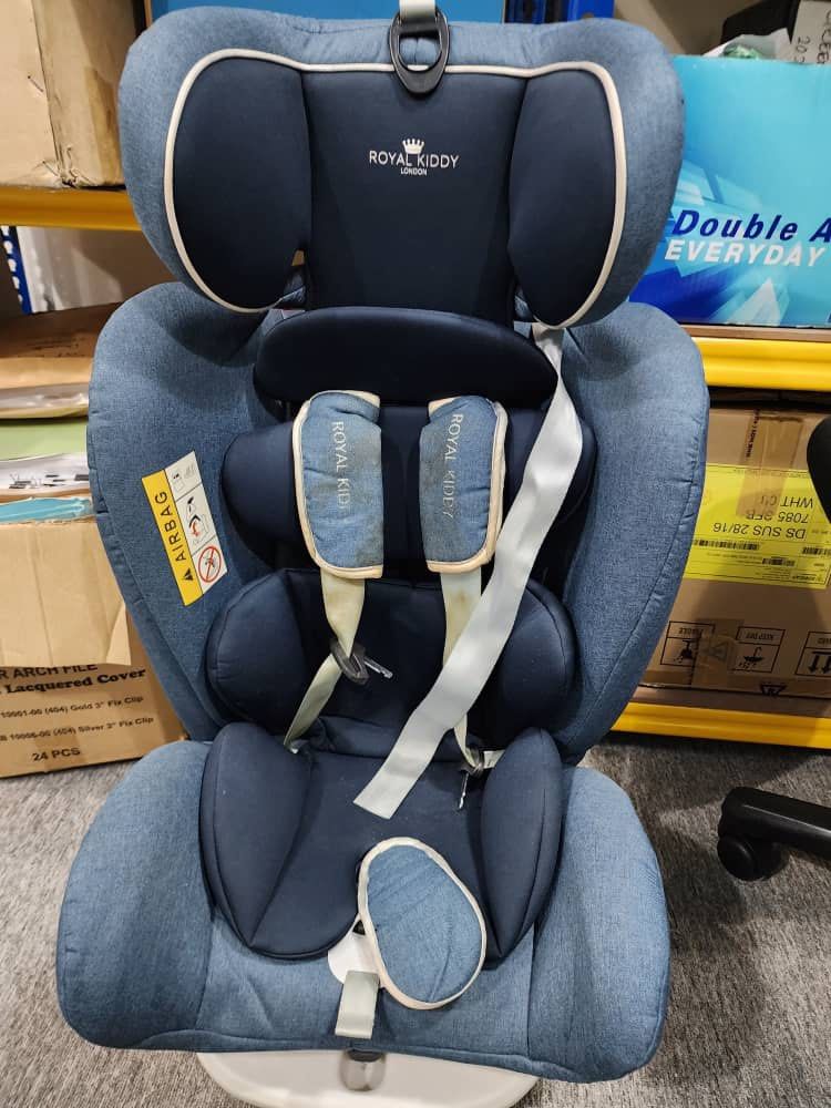 Royal kiddy car seat price top