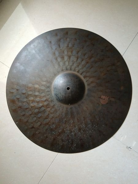 Sabian hhx sales phoenix 22