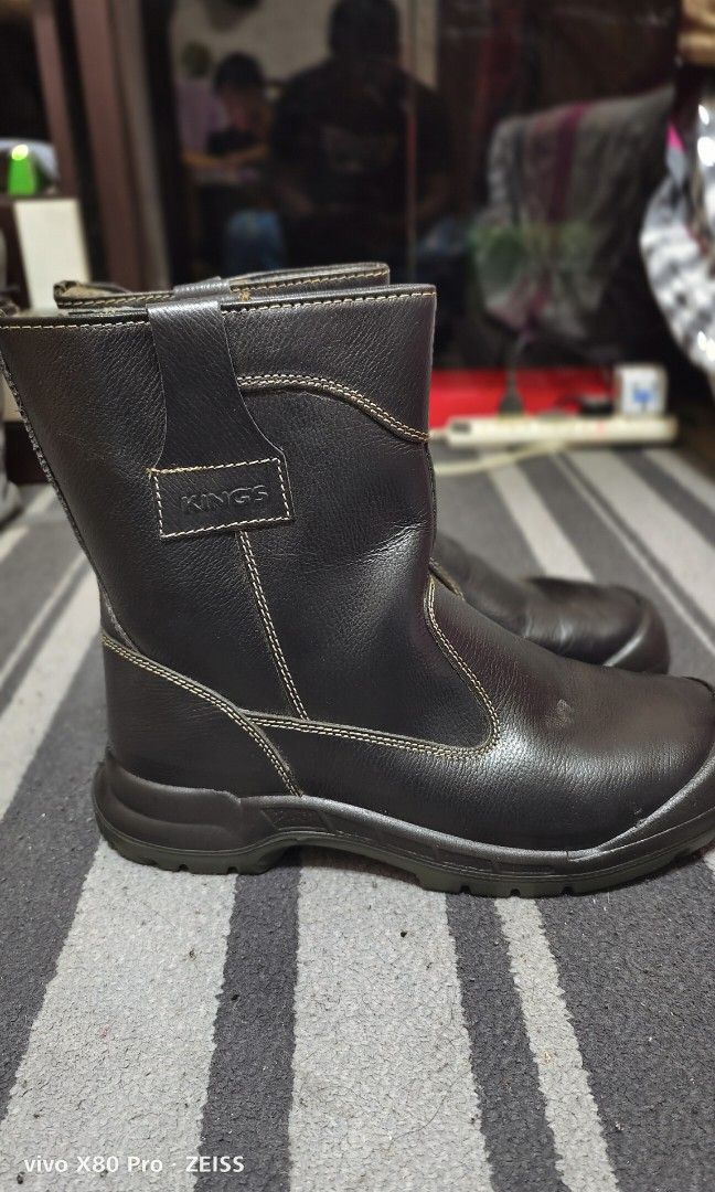 King's by cheap honeywell boots