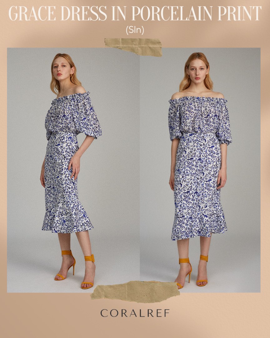Saloni grace on sale