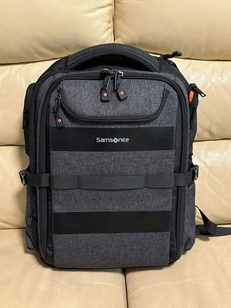 Samsonite bleisure 17.3 new arrivals