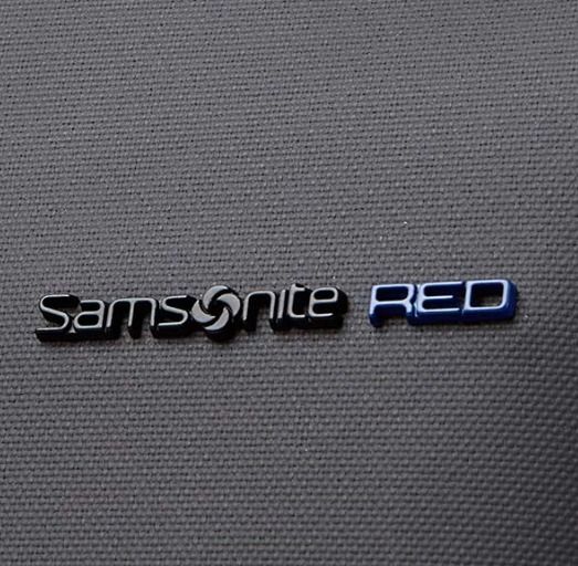 Samsonite RED ARZOE Carousell