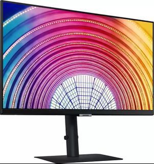 SAMSUNG S24A600NW 24” HRD MONITOR