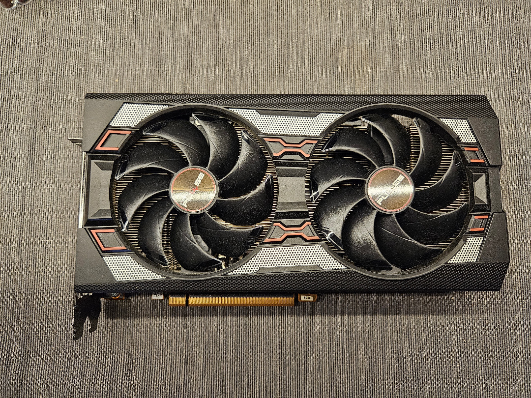 Rx 5700 online xt pulse