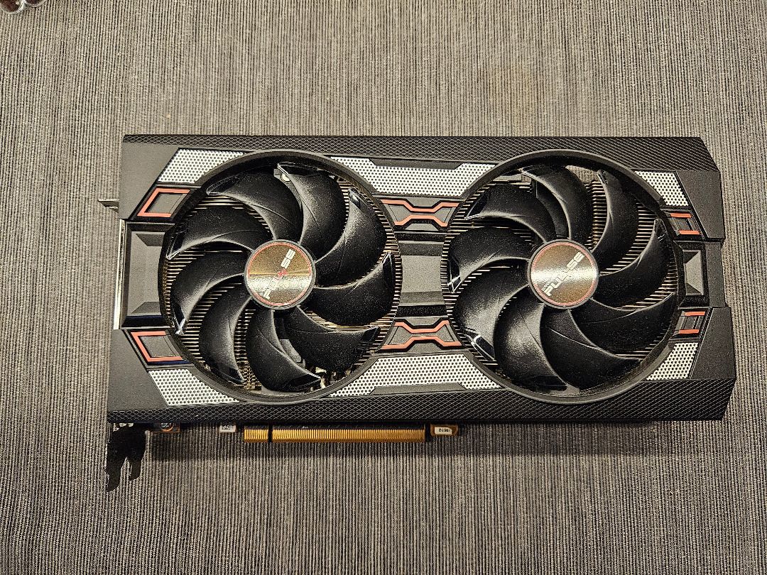 Sapphire amd radeon rx 5700 xt top