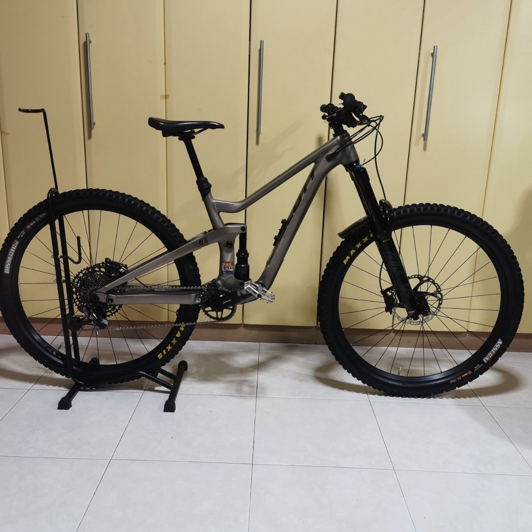 Frame giant fulsus online