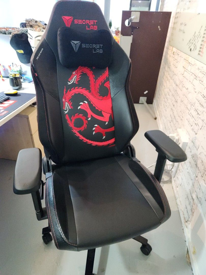 Game labs 2025 chair