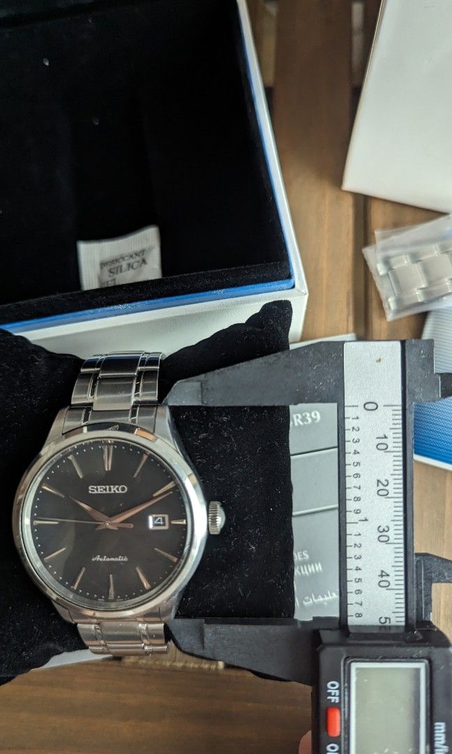 Seiko srp703 sale