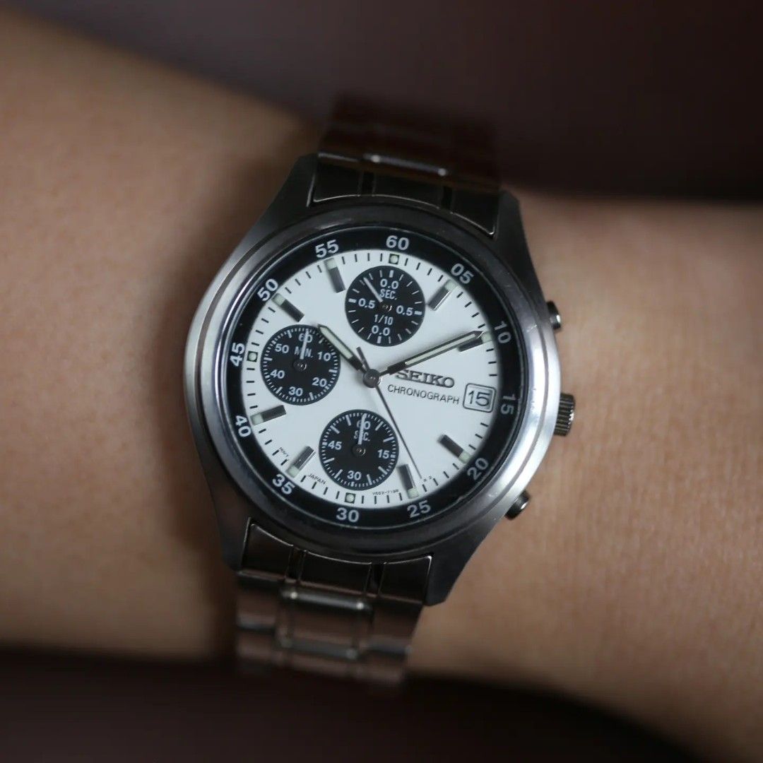 Seiko snd219 2025