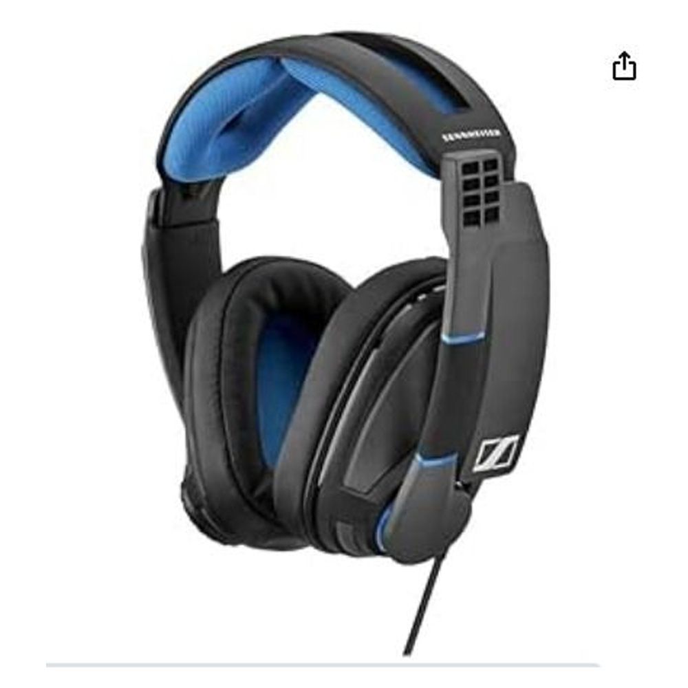 Sennheiser gsp 300 series stores deals
