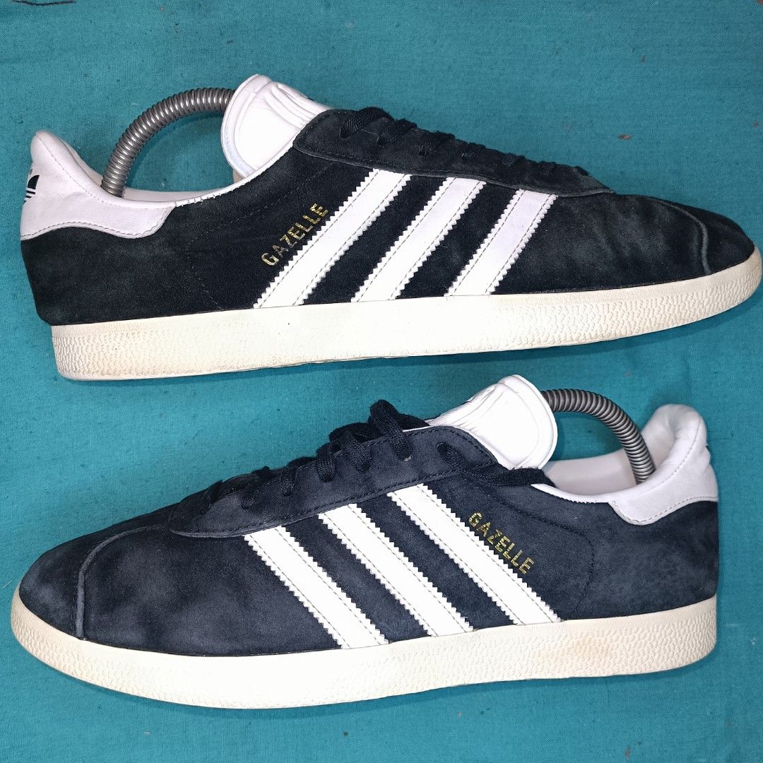 adidas gazelle silver green womens adidas Gazelle Indoor Shoes Blue 7.5