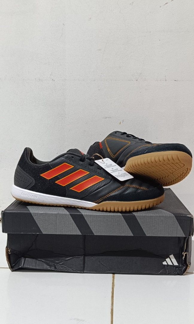 Sepatu Futsal Adidas Top Sala Competition IN Olah Raga Baju