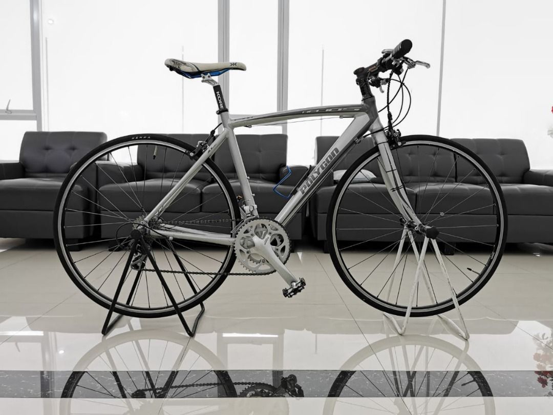 Polygon best sale helios f300