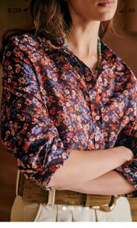 Robe theia online sezane
