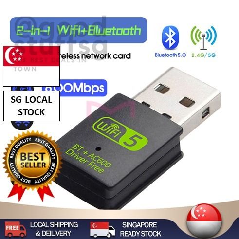 Wifi bluetooth adapter for tv shop