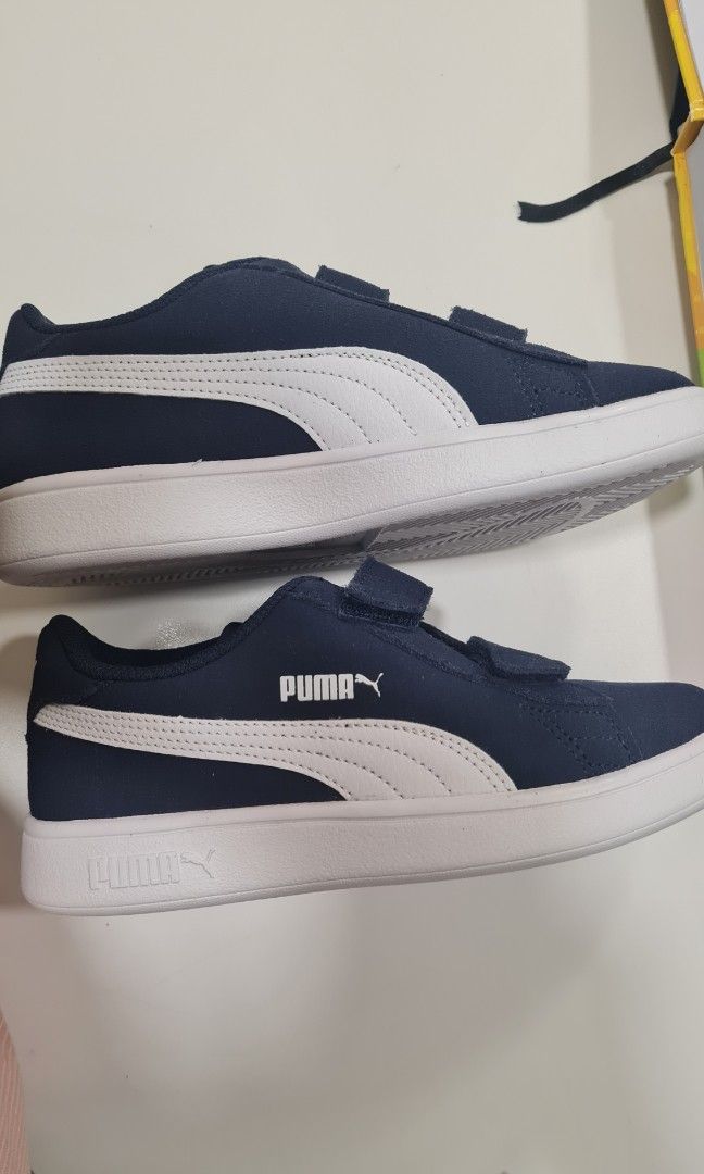 Chaussure puma 2007 discount