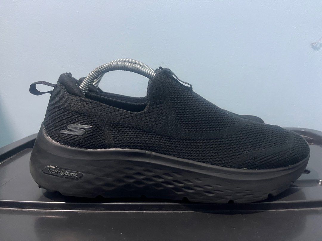 Skechers burst cheap slip on