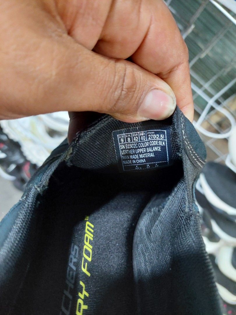 skechers dual lite womens slip on