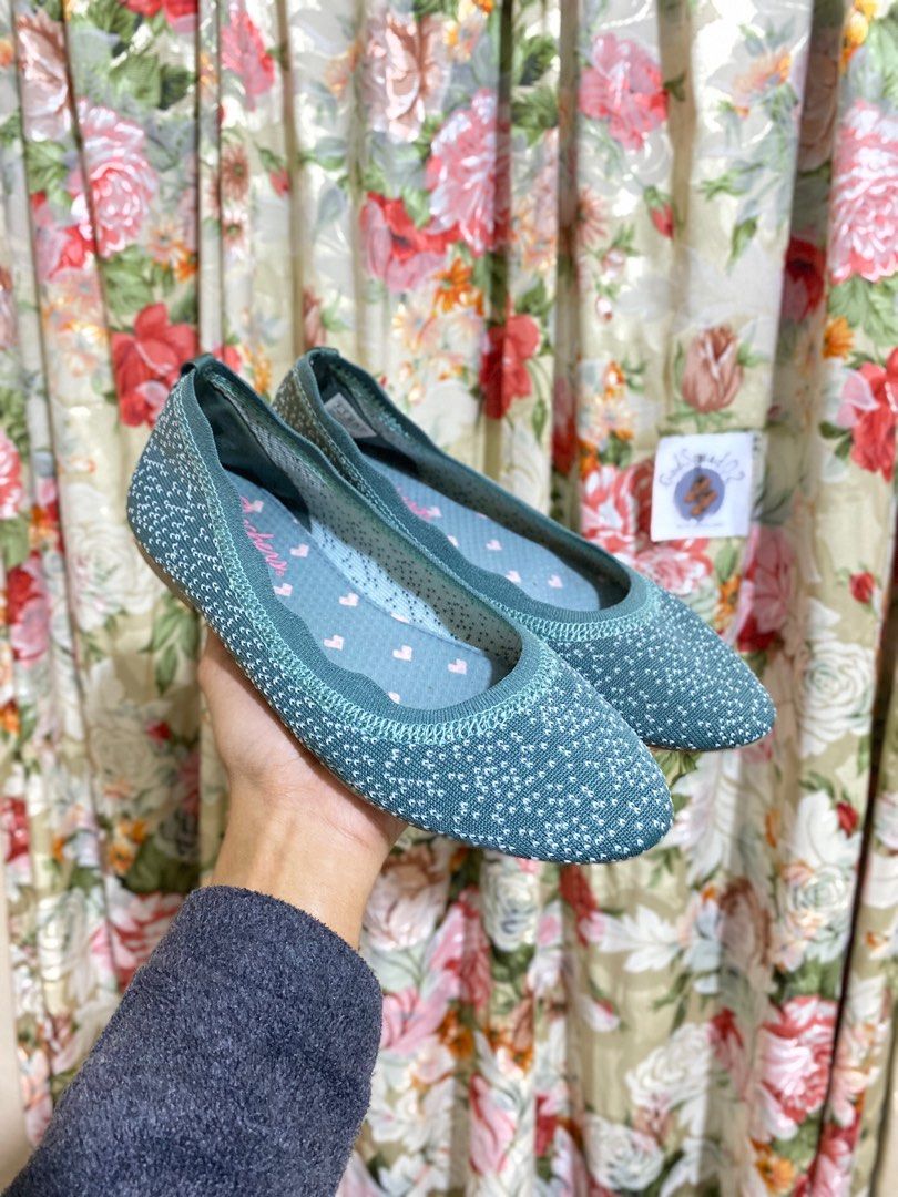 Skechers cleo shop dots