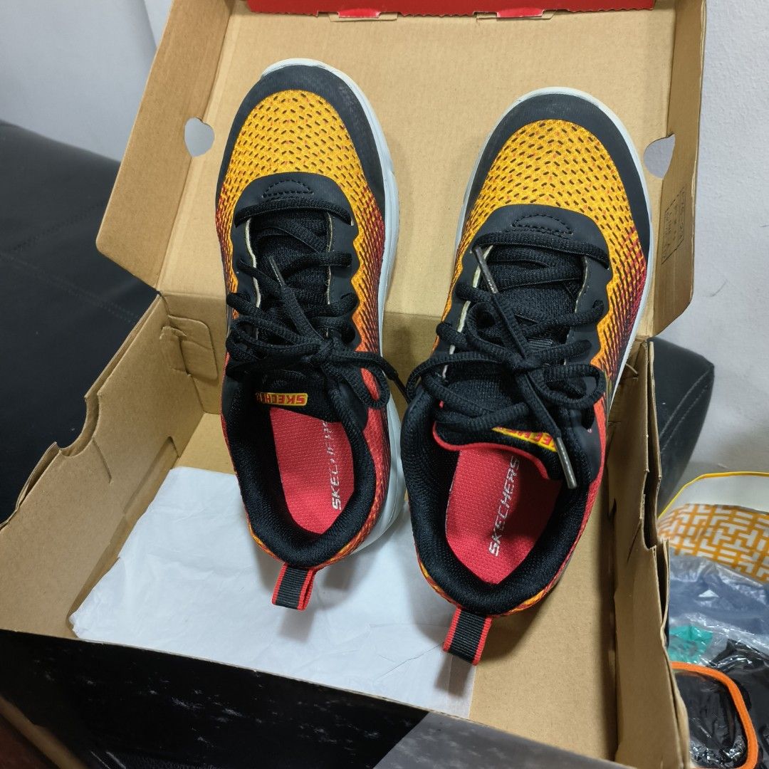 Sketchers Shoes Machine washable Babies Kids Babies Kids