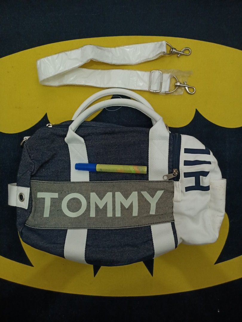 Harga beg tommy hilfiger on sale