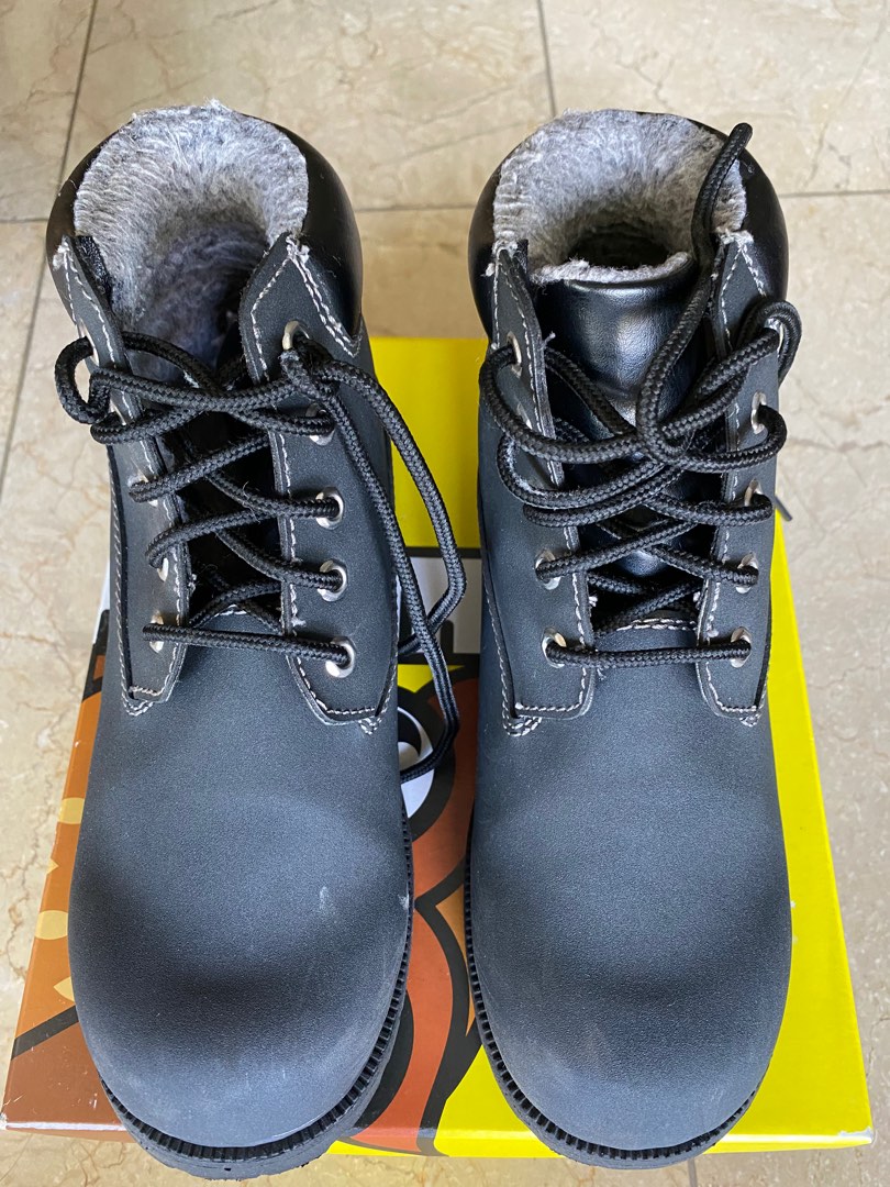Smartfit waterproof boots sales