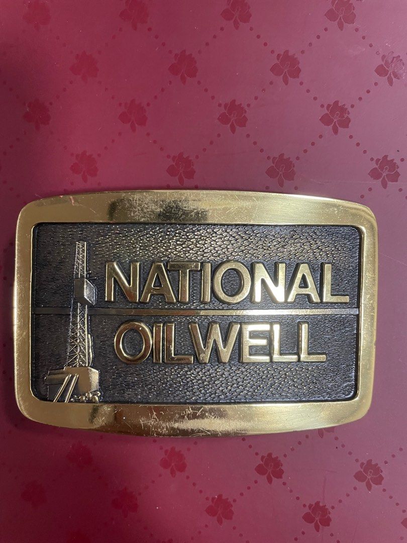 Solid Brass Buckle (Category: Craft Supplies & Tools) located in Singapore. Submitted by simplym1 (Listing ID 1280526876, Image 1). Description: Solid brass buckle x 3 nos. Bring it to a belt shop and you have a one of a kind belt ! Had it for years and no sign of tarnish .