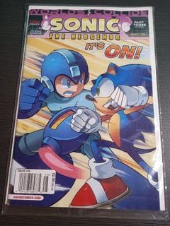 Sonic The Hedgehog #248 Comics June 2013 by Archie Comic Publications Inc