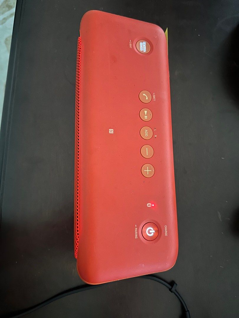 Xrs xb40 hot sale