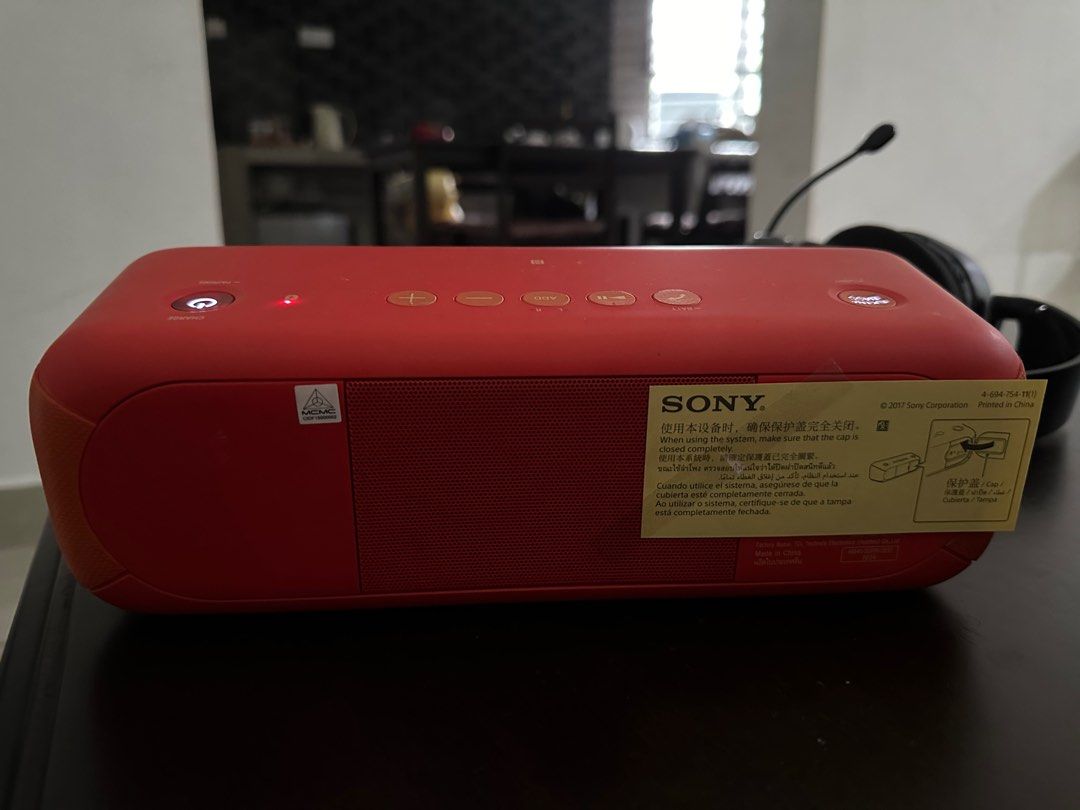 Xrs xb40 hot sale