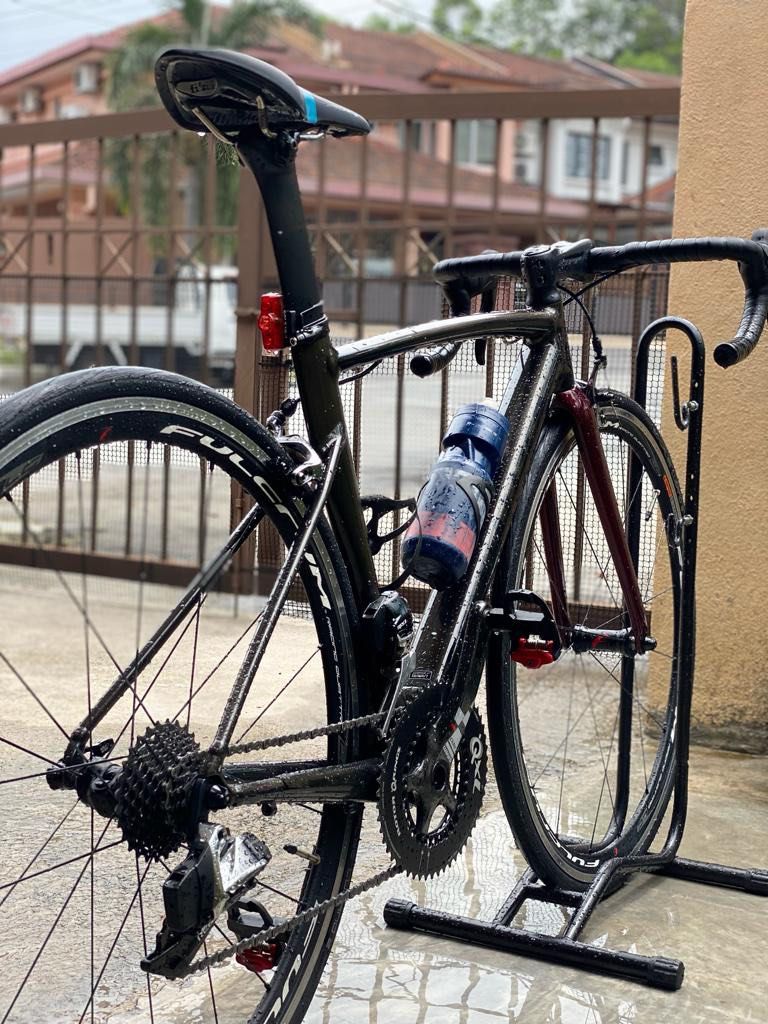 Specialize Allez Sprint Sports Equipment Bicycles Parts