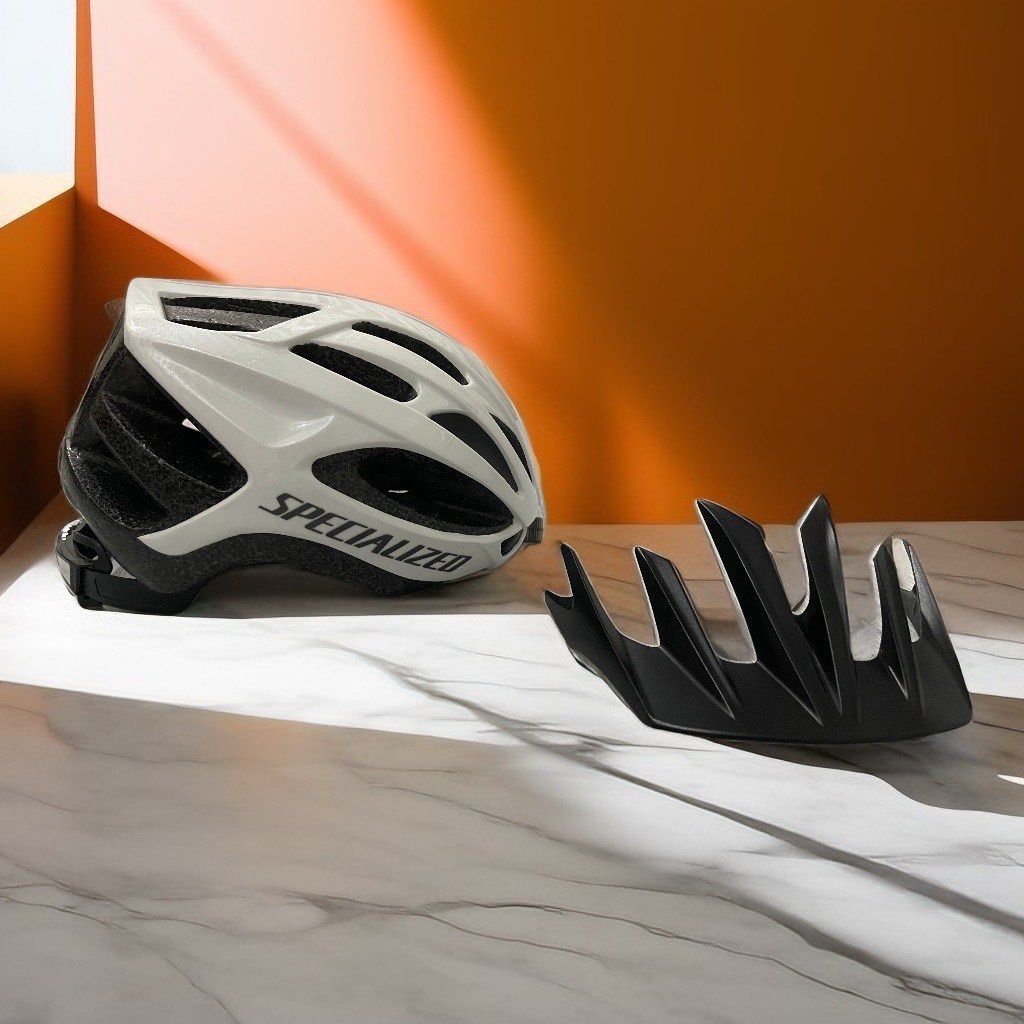 Specialized discount contour helmet