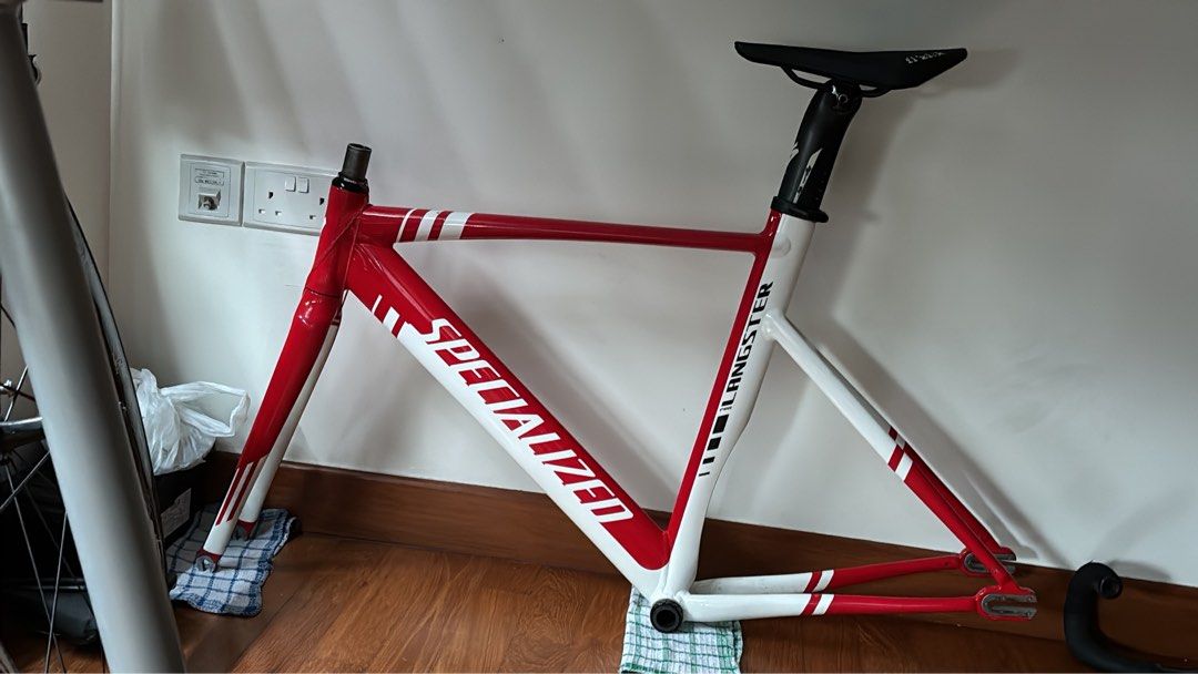 Specialized langster hotsell 2013