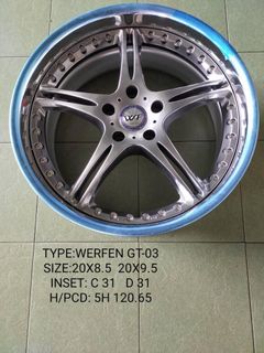 (Category: ) located in . Submitted by skracing (Listing ID 1280573011, Image 1). Description: .