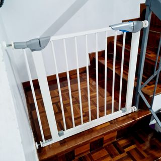 Stair gates best sale for sale