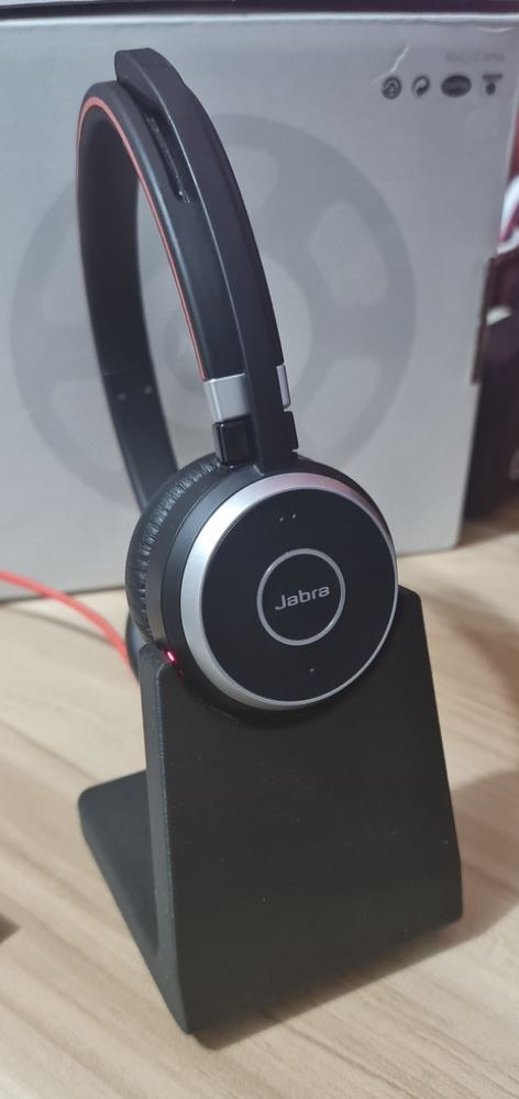 Jabra evolve 65 dock store