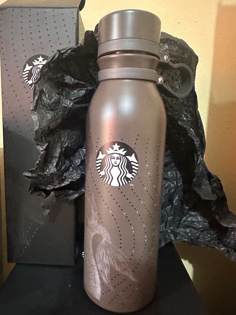 Starbucks Tumbler 2024, Furniture & Home Living, Kitchenware