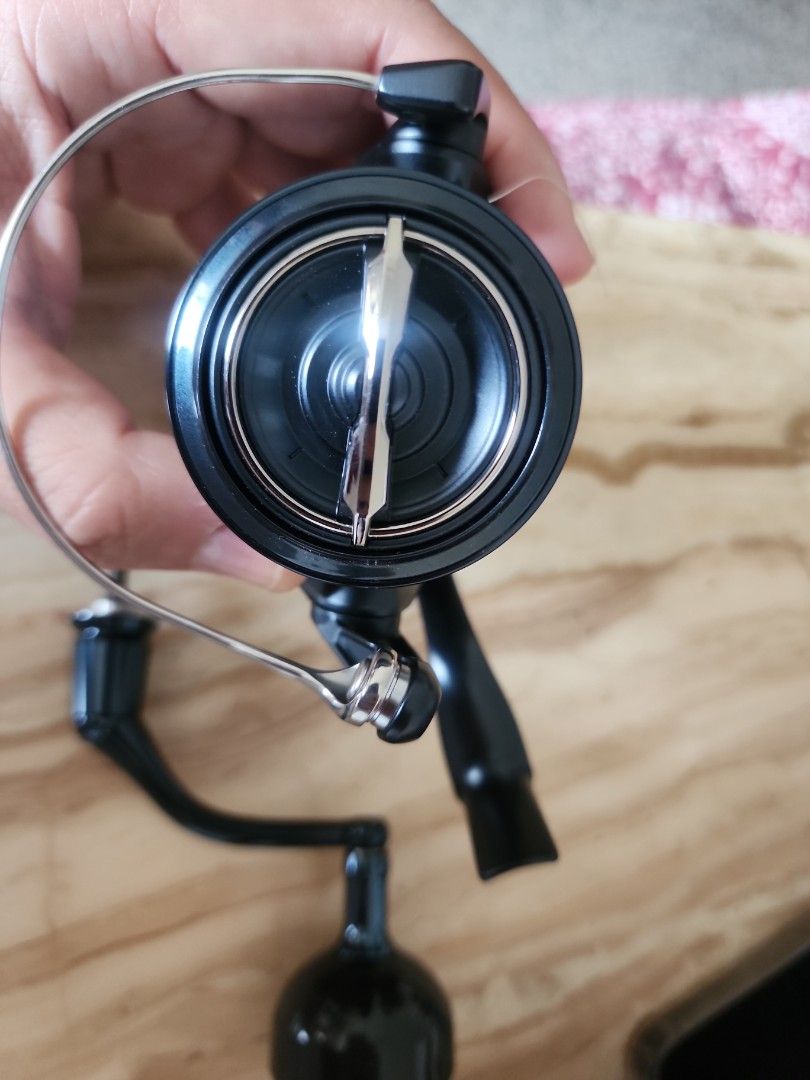 Stradic SW 4000XG, Sports Equipment, Fishing on Carousell