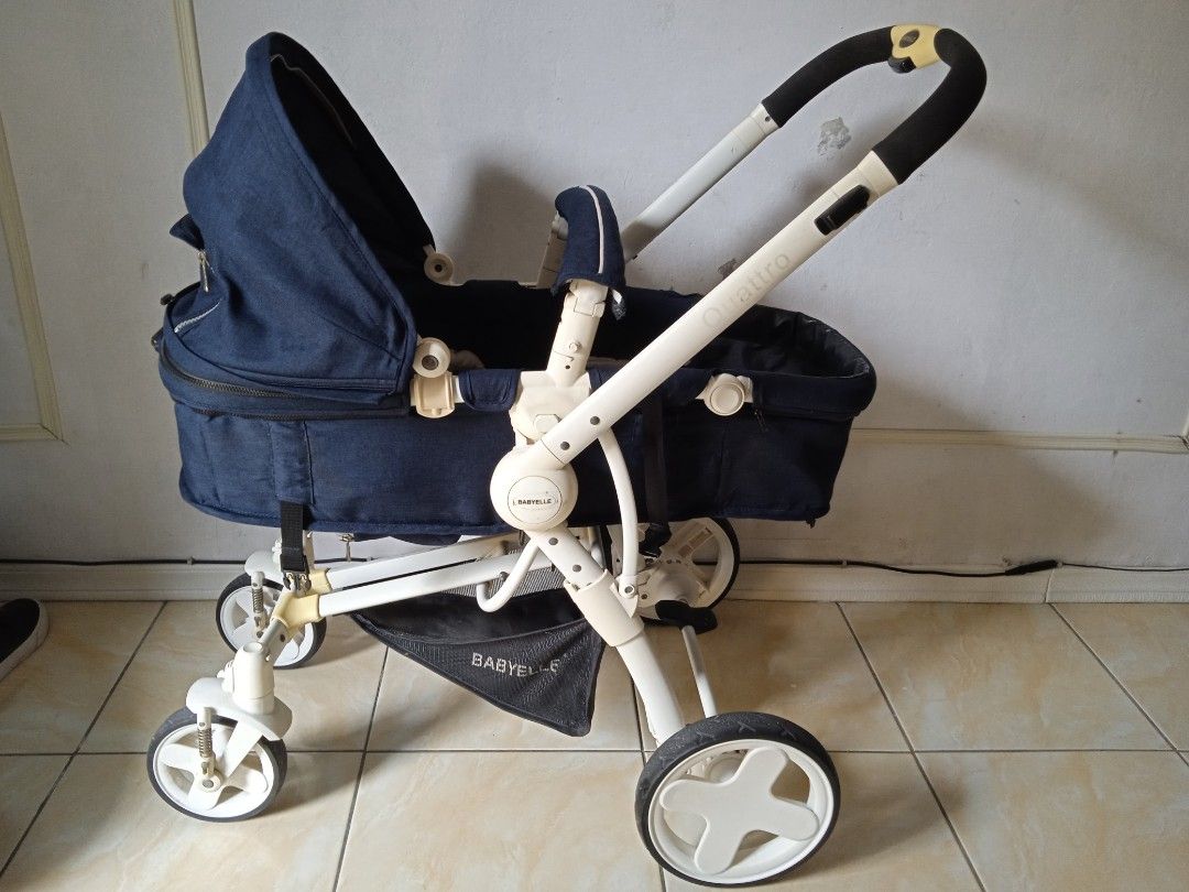 Baby store elle quattro