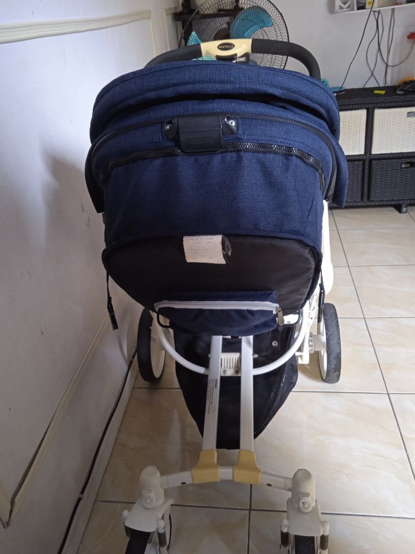 Baby elle quattro sales