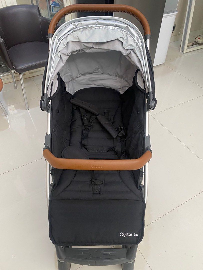 Oyster zero mothercare discount